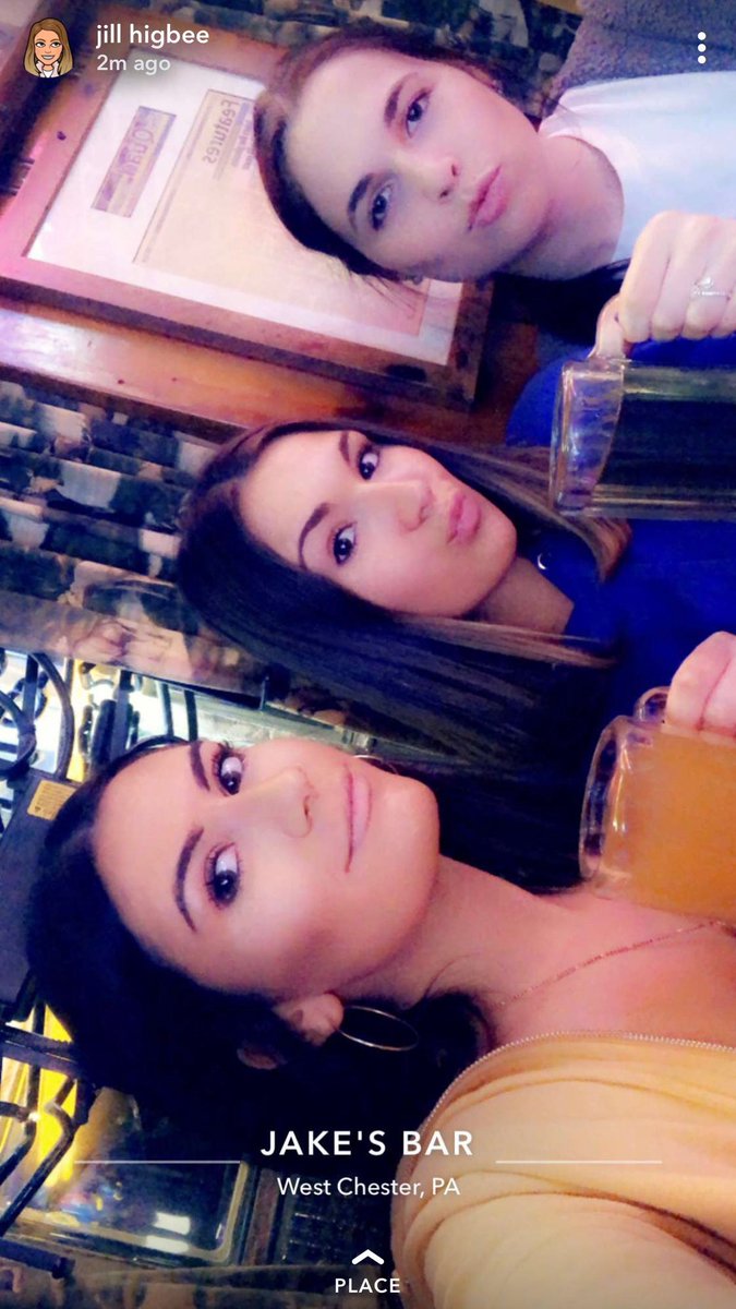 marcelaafoto's tweet photo. #BestBarJakesPA https://t.co/wySAWRGj2b