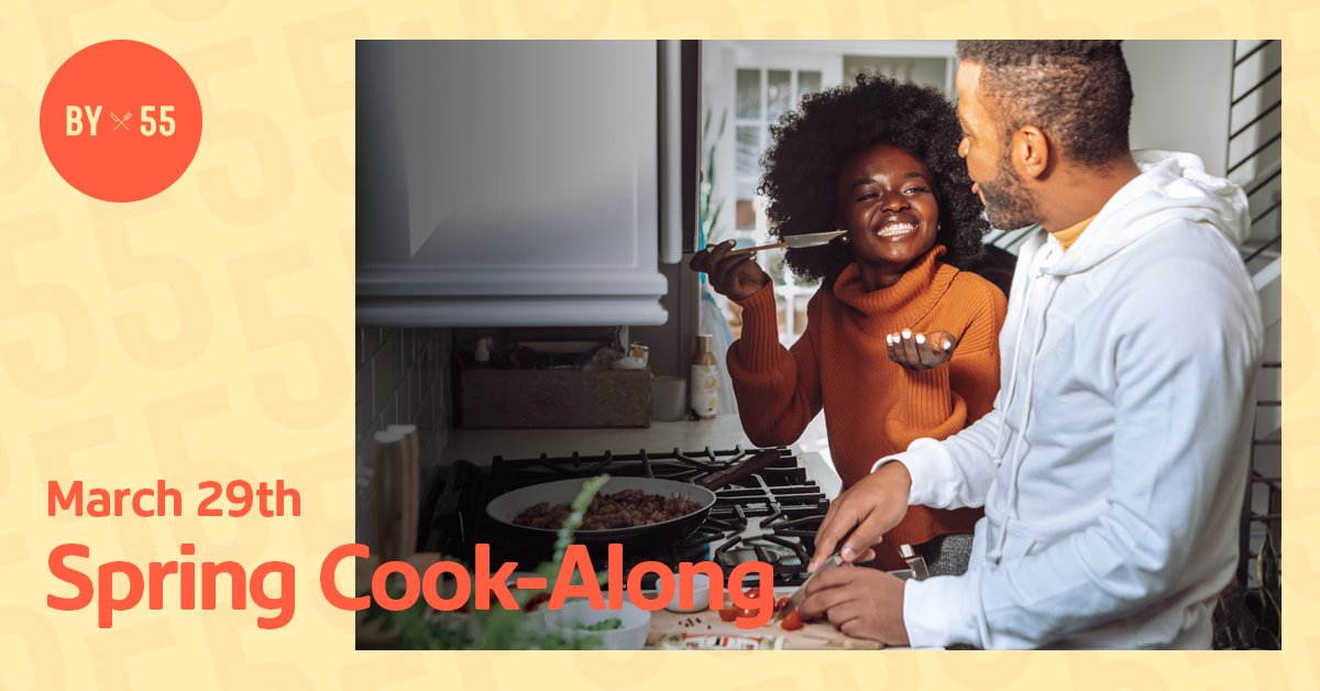RogersCentreOtt's tweet photo. What's for dinner tonight?
Not sure....there's still time to join Executive Chef Patrick Turcot for our #By55 Virtual Cook-Along
https://t.co/dpDH05u0jm
#Recipe #Virtual #Cook #HowToCook #Dinner https://t.co/N2B7sHxvW4