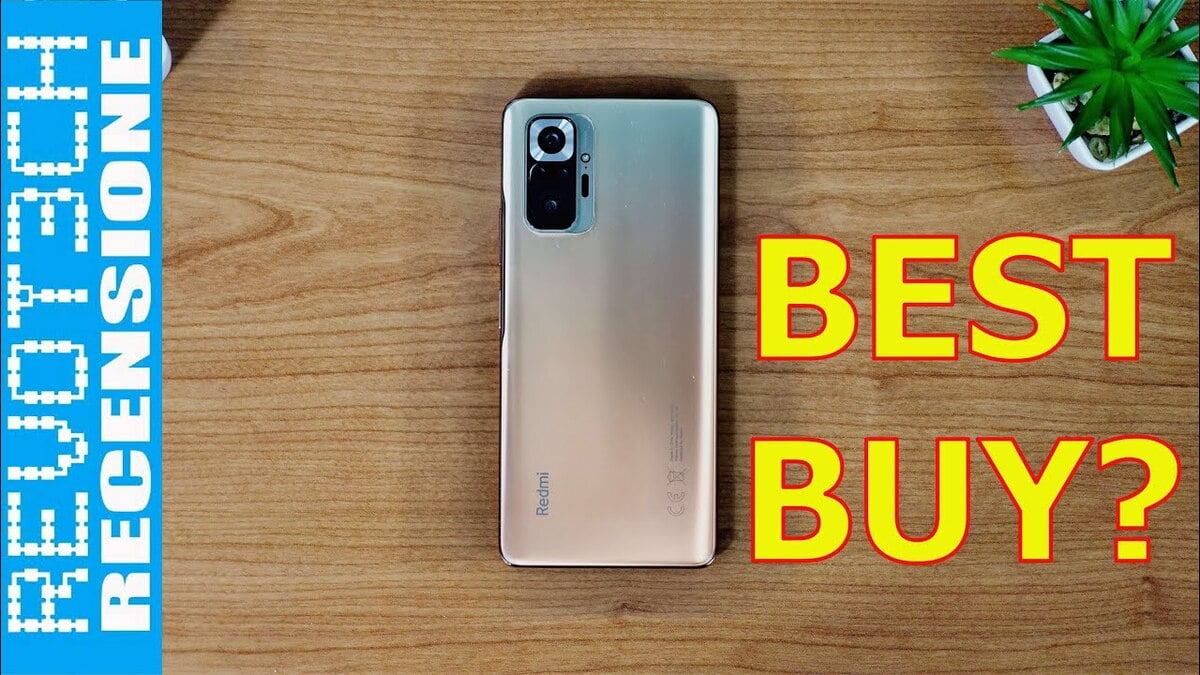 CeotechI's tweet photo. Redmi Note 10 PRO recensione: è lui il vero best buy 2021?
-
#xiaomiredmi #redminote10 #redminote10pro #redminote10promax #mi11 #xiaomimi11 #amoled #mi11pro #mi11lite #xiaomimi11pro #oppofindx3 #opporeno5 #realmex60 #galaxys21 #newsmartphone #xiaomimi11l
https://t.co/tcHPLlLiE0 https://t.co/NpztIhGRNd