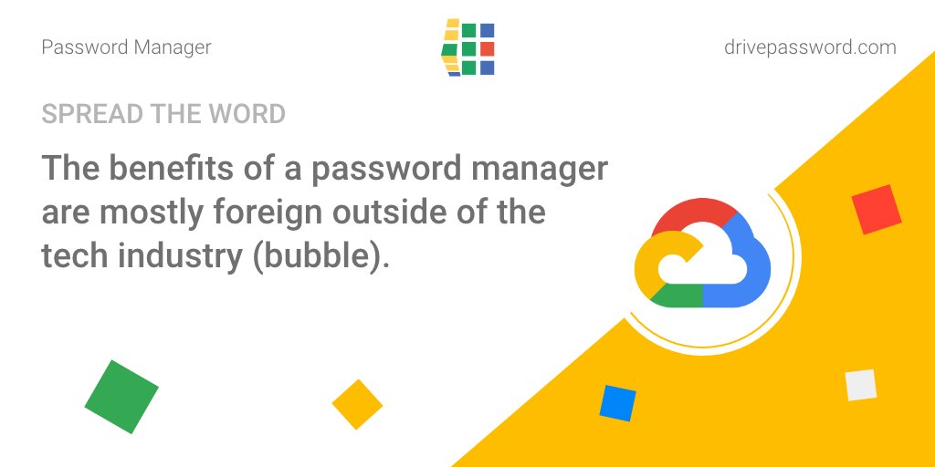 Drive Password tweet media