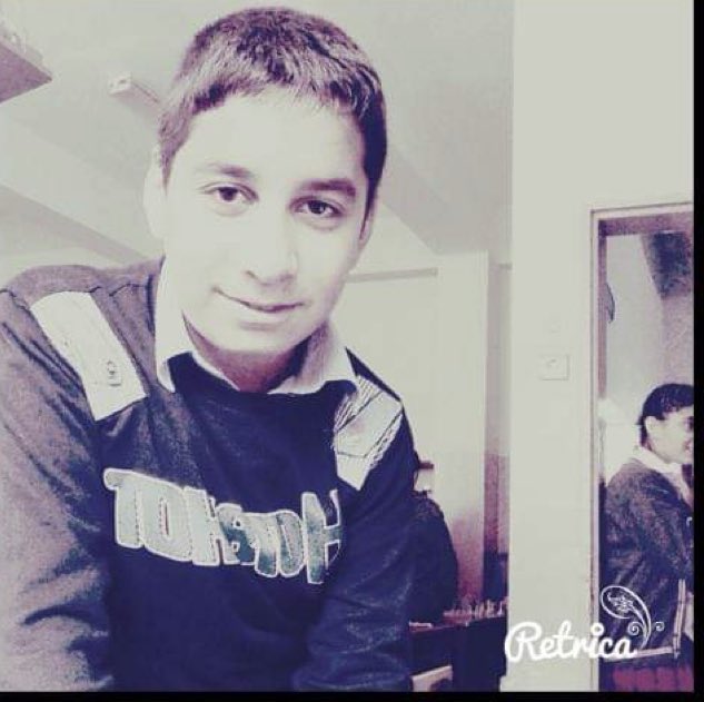 erayozkenar's tweet photo. Geçmişimi Yargılama 'Hakim Bey' Ben Artık Orada Yaşamıyorum https://t.co/cClxTypo9y
