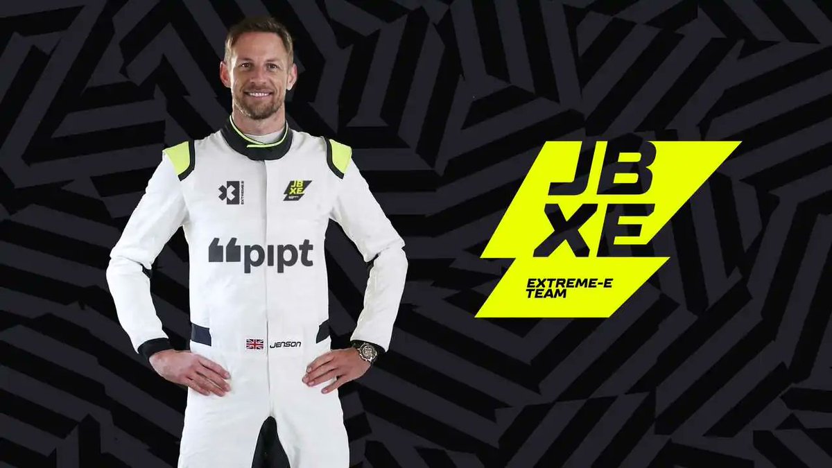 ClubLotusFrance's tweet photo. L'écurie Jenson Button Xtreme E, engagée dans le championnat de SUV 100% électriques, a confirmé le début de la collaboration avec Lotus Engineering. La branche d’ingénierie de Lotus Group devient partenaire technique de JBXE. #LotusEngineering @JensonButton @ClubLotusFrance https://t.co/uBoWV8TgLv