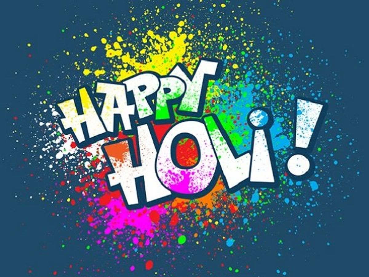 g3bhandari's tweet photo. Wish everyone a joyful and happy Holi

#festival #indian #Holi2021 https://t.co/qwImjoEsEs