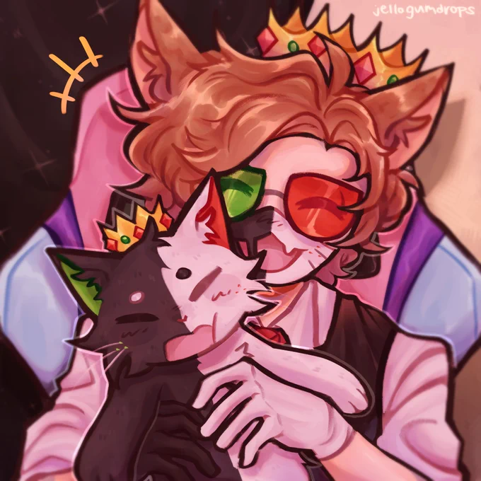 @yanyams__ ty for the opportunity big y \o/
hi im toby and i draw ranboo a lot atm B) my goal is 9k ...!!! 