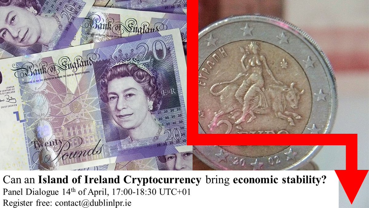 Dublin Law & Politics Review tweet media