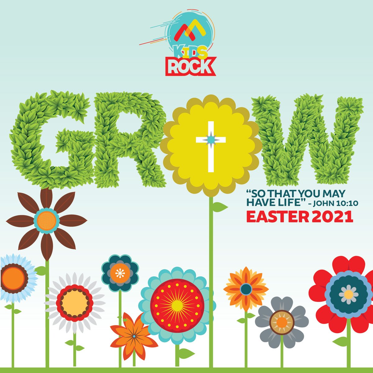 Kids Rock tweet media