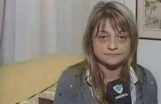 "Vamos que es lunes, a ponerle toda la actitud"

Yo: