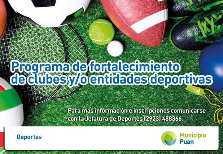 Municipio de Puan tweet media