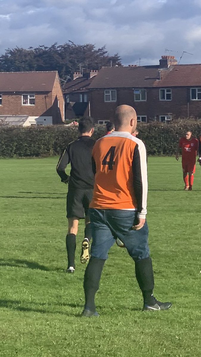 Copa90's tweet photo. That’s enough, cancel grassroots football again. https://t.co/YjmRF8DDkC