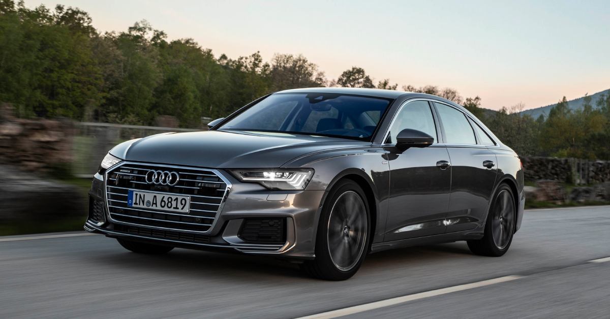 auditurkiye's tweet photo. Yolun en güzel ayrıntısı.
#AudiA6 https://t.co/2bqZfM3arQ
