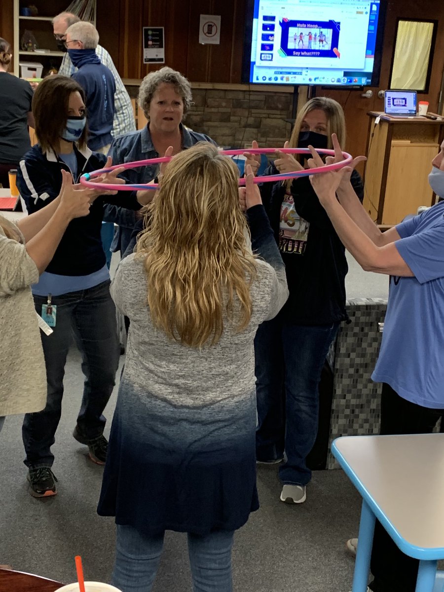 tbirdsuper's tweet photo. It’s PLC PD at Skyline today! https://t.co/QmFaUwZifj