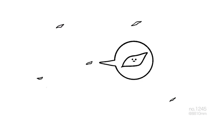 漫画の名シーンが来るとしれっと現れる奴 