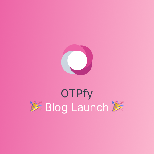 otpfy's tweet photo. 🎉 We're very excited to share that we've officially launched our blog where we will be writing #webdev posts and tutorials for everyone! It's built with @vercel 's #nextjs and SSG to offer the best UX possible!
#otpfy #react #javascript #dev #Security 
🌎 https://t.co/GwT4DRxToI https://t.co/6BmMrupgX9