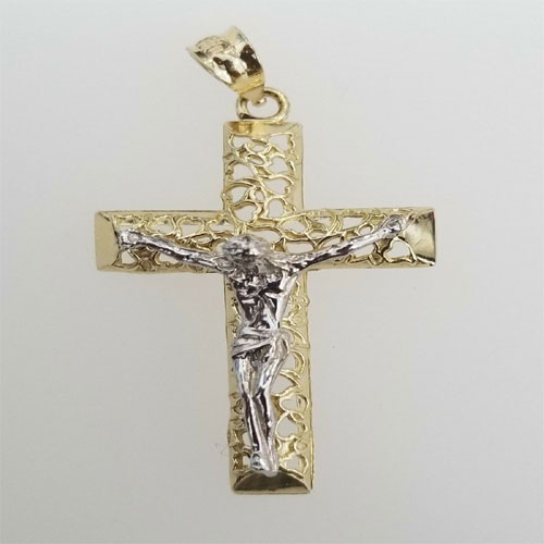 PakmmkJewels's tweet photo. Real 14k Yellow White Gold Grid Crucifix Jesus Cross Vintage Pendant Charm
#Yellowgold #Gold #Goldpendant #Men #Women #his #Boy #Girl #Fashion #Style #Jewelry #Gift #Pendant #Jesusface #Jesuspendant #Religiouspendan
https://t.co/OpxzcQpK8p https://t.co/DcTskaODzn