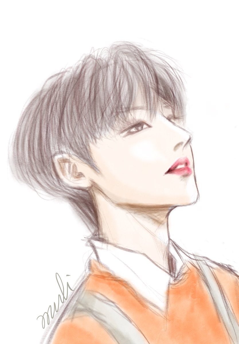 ✧ BlackMuli ✦ 黑木梨 tweet media