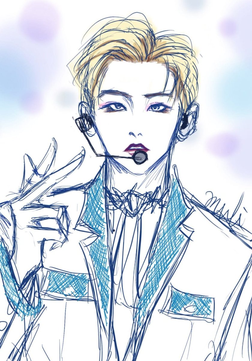 ✧ BlackMuli ✦ 黑木梨 tweet media