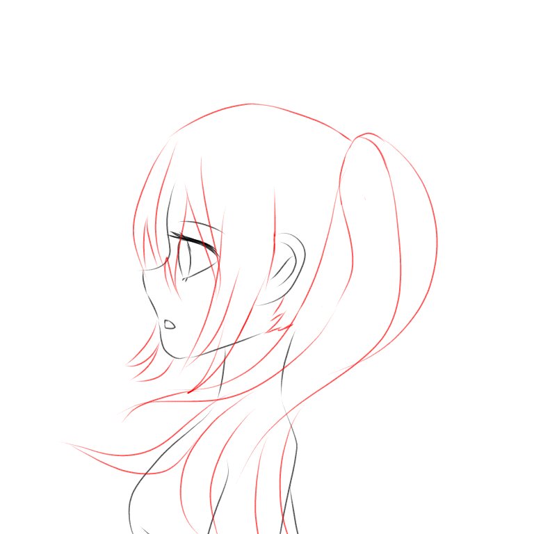 Anime Base For Girl Basic Anime Girl Base HD Png Download vhv #11 Anime Base For Girl Basic Anime Girl Base HD Png Download vhv