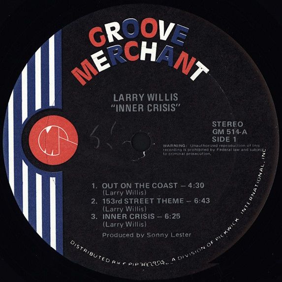 soulandjazz's tweet photo. #OnDemand + free-to-stream... March's edition of #JazzFunkinAround sees @soulboysi serve up #Classic #GrooveMerchant flavours c/o Larry Willis: 'Out On The Coast' 🎧 https://t.co/umUF0l0dH6 LP 'Inner Crisis' (1973). #17GoodReasons #Vinyl #Entdecken https://t.co/OITZLrFlSc