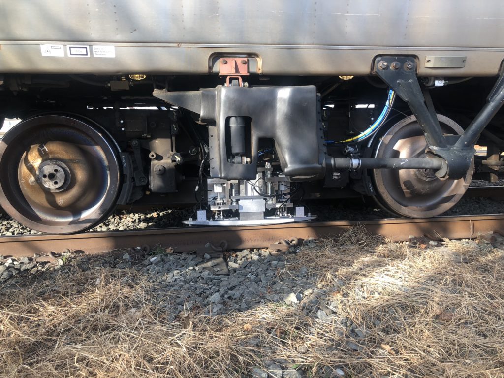 RSSB_rail's tweet photo. In collaboration with @networkrail we are hosting our 2nd #rssbADHERE webinar TOMORROW focussed on innovative technologies to clean the rail head featuring #Cryogrip developed by @sheffielduni, #WaterTrak & #PlasmaTrack by @ImaginationF.
Sign up here>> https://t.co/U0ckZVt3j3 https://t.co/zXdT8nvQvt