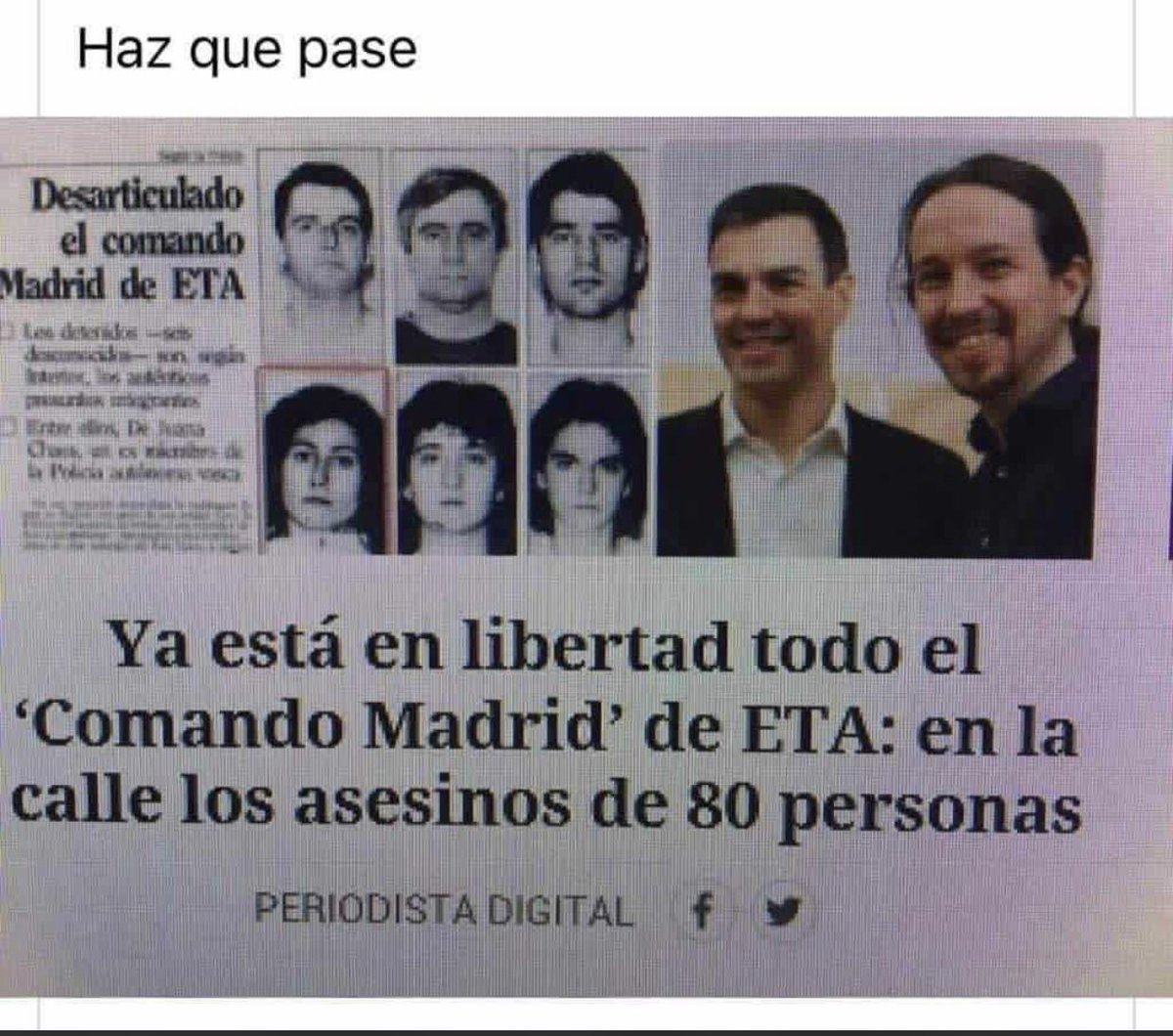 LADY_VERDE's tweet photo. Además de esto 👇🏻👇🏻👇🏻👇🏻👇🏻👇🏻
#SEPEenHUELGA 
#SoloQuedaVox https://t.co/ADJloiQhyK