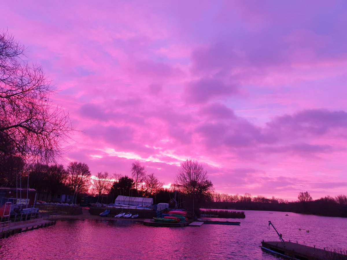 Better_UK's tweet photo. Outdoor activities are back for England and what a day we've had?! 

It's been great welcoming so many of you #BackToBetter, for those who didn't join us today, we look forward to seeing you soon! https://t.co/LCKcEcWSvV