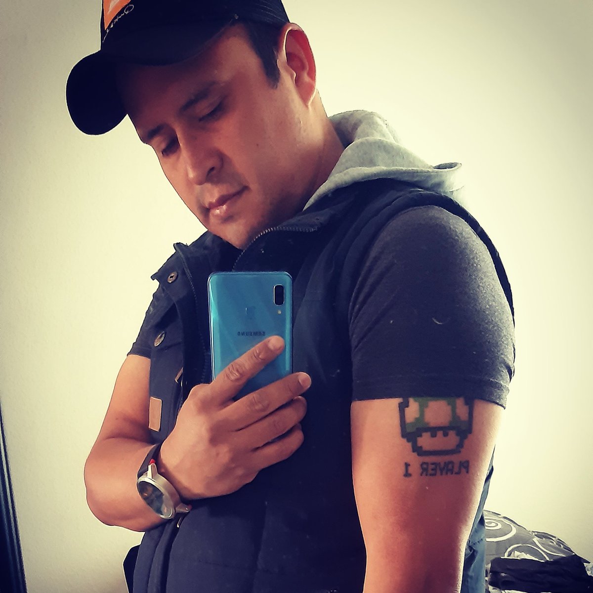 brunini17's tweet photo. #NuevaFotoDePerfil https://t.co/G59xQHTult