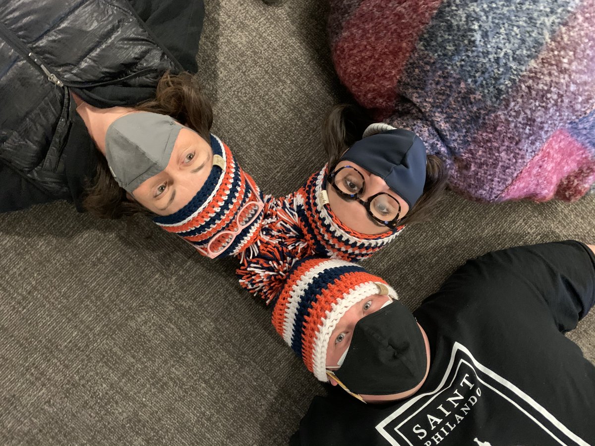 WarmingHouseMPR's tweet photo. All the ❣️love ❣️ from our fans has us just knocked flat!
Thanks for a great season! Putting away TWH poof hats til the fall! @twinkiejiggles @ninamoini @tiffanyhanssen @MPRnews https://t.co/30G2vSxYZh