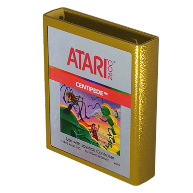 stse's tweet photo. did you ever play @atari? 

now you can own a piece of it on @harmonyprotocol

#CrossChainNFT https://t.co/IfmfsDnzKW