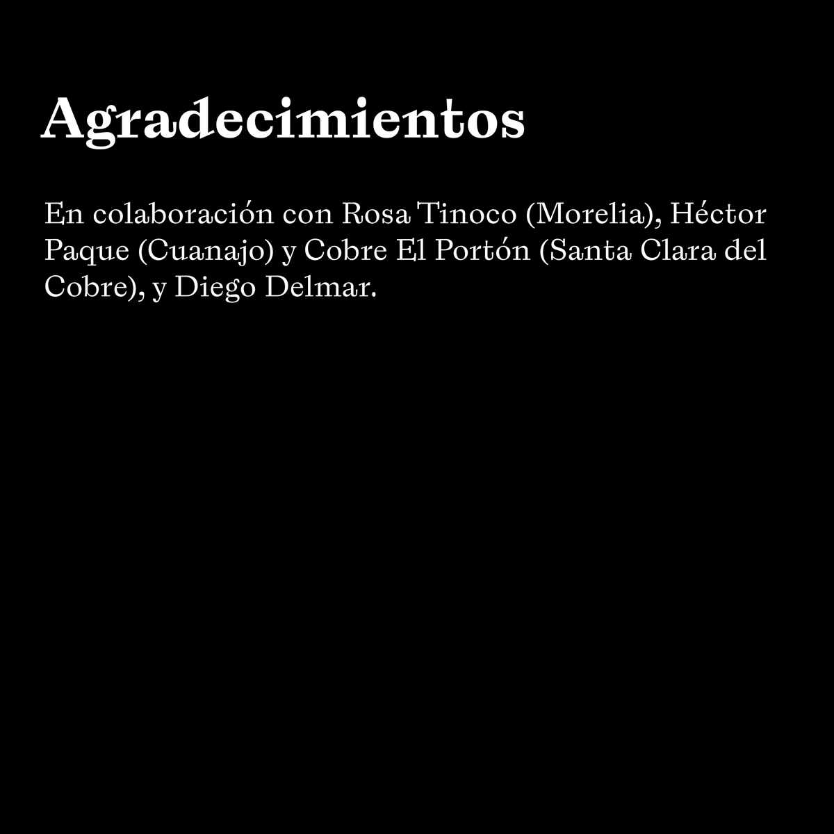 BienalFEMSA's tweet photo. ⚫ Débora Delmar, Where do avocados come from? / ¿De dónde vienen los aguacates?, #InestimableAzar ⚫ 🥑🥑🥑 https://t.co/NEW7Ov1KSZ