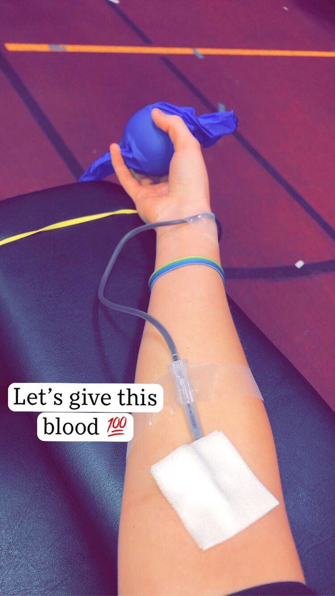 I love saving lives 🙌🏼 #alphaxidelta #axid #segreekweek21 #SEGreekWeek21