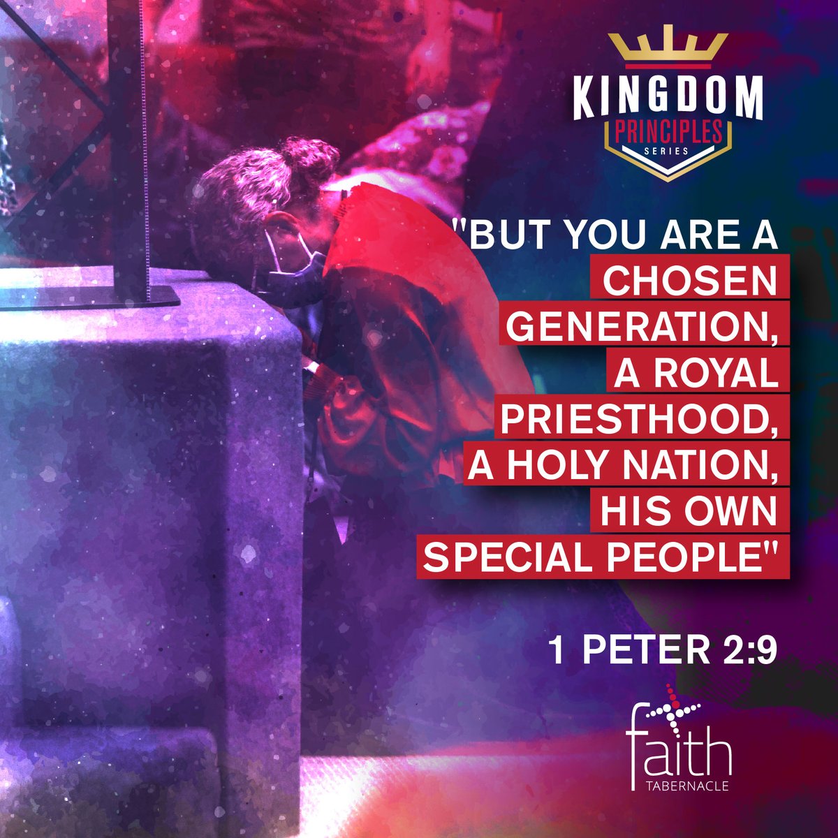 Faith Tabernacle tweet media