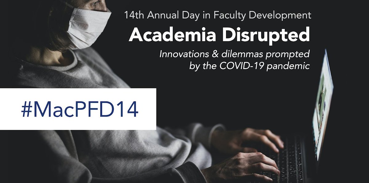 TChanMD's tweet photo. Can I just say... I am so excited for #MacPFD14.

Just working on final touches of our schedule for the day...
Presenters from all over - other centres, other provinces, other countries!!

You can definitely register now...
https://t.co/WWqQlVIujK

#MedEd #HPE #IPE #FacDev https://t.co/wCLpXeZppH