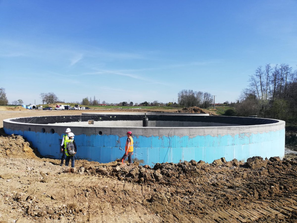 Green2Gas tweet media