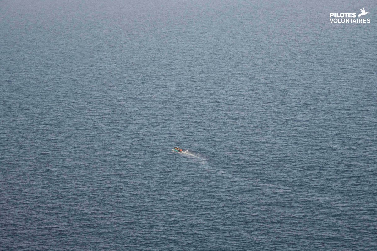 Pilotes Volontaires tweet media