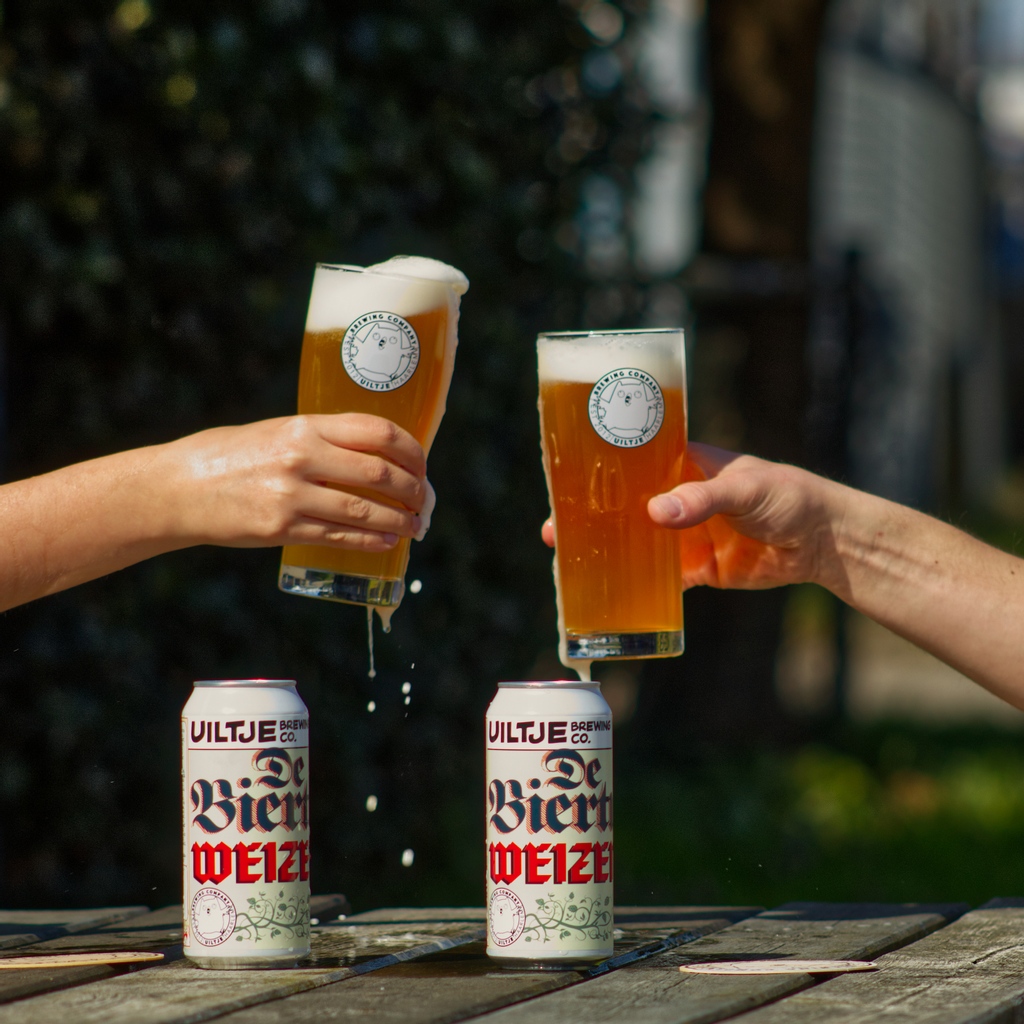 UiltjeBrewingCo's tweet photo. Whether it’s your backyard, a balcony, or a park bench, all you need are some 𝗗𝗲 𝗕𝗶𝗲𝗿𝘁𝘂𝗶𝗻 𝗪𝗲𝗶𝘇𝗲𝗻 and sunshine. 

🌻🍻🌻🍻🌻🍻🌻🍻🌻🍻🌻🍻🌻🍻🌻🍻🌻

#Biertuin #Weizen #Spring #StoreColdDrinkFresh https://t.co/cD6VkHIgA5