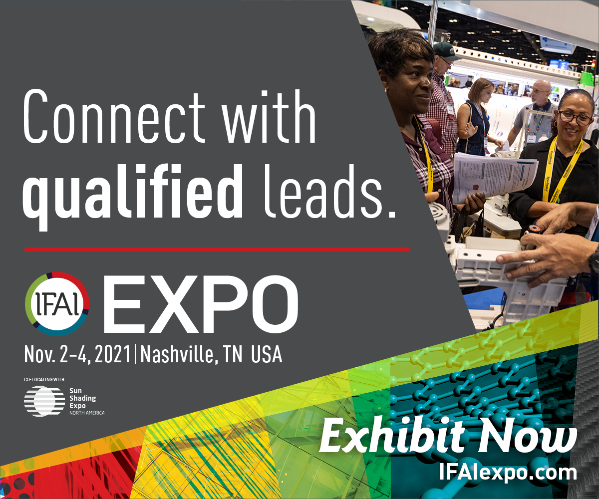 ATA_Expo's tweet photo. Book your booth TODAY! Today is the last day to get Early Bird pricing on booking your booth. Don't miss out on the chance to save! Book here: https://t.co/TPf2jsdRGd

#IFAIExpo #BookBooth #EarlyBird https://t.co/4WQdPa9AZD
