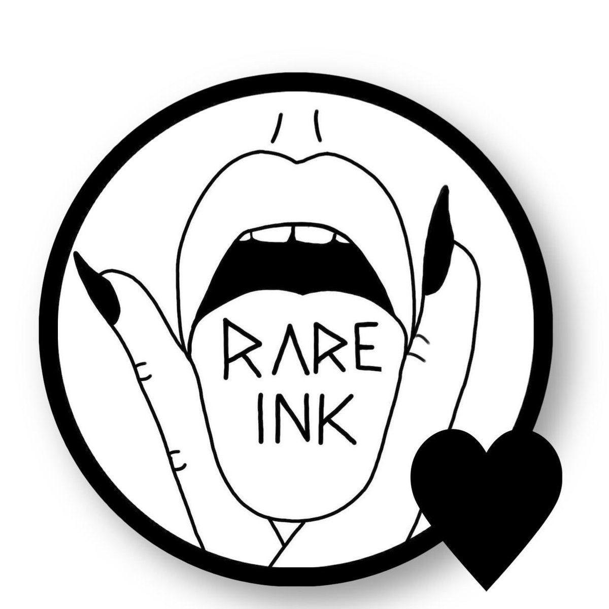 RavNorris's tweet photo. I have a spare hour so I’m currently making my booking list of people to ring after bojos 5th April announcement. Hopefully rebooking people for 12th April onwards. If you want to be added to the list.. inbox me your number and full name 🖤 #rareink #eccles #tattoo #mcr https://t.co/gf05G72CAT