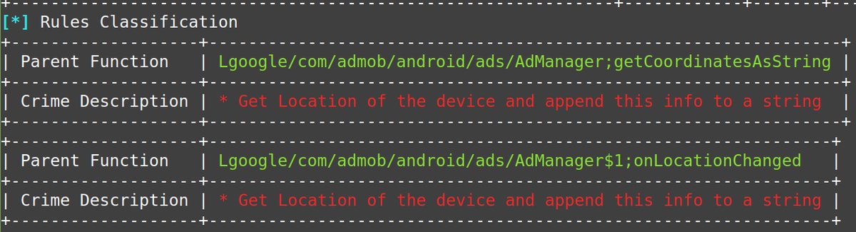 3XS0's tweet image. Quark on an Android malware: how good was it? My opinion!  cryptax.medium.com/quark-on-an-an…  #MobileSecurity #AndoridSecurity #Malware #Infosec