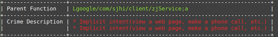 3XS0's tweet image. Quark on an Android malware: how good was it? My opinion!  cryptax.medium.com/quark-on-an-an…  #MobileSecurity #AndoridSecurity #Malware #Infosec