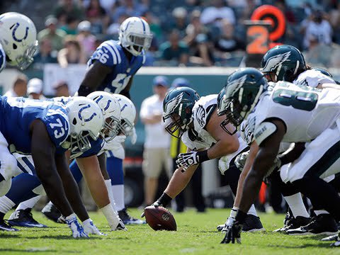 TFGOLeague's tweet photo. The Philadelphia Eagles have overcame their playoff demons and have advanced to Super Bowl 58 where they’ll be taking on the Indianapolis Colts led by Cam Newton who is trying to win his 2nd ring in 3 years. Will the Colts be able to stop the (likely) 3 time MVP winner in Wentz. https://t.co/xxuUOkZSSj