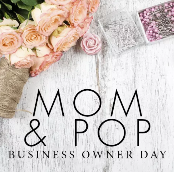 ahouseofflower1's tweet photo. Support your local businesses! https://t.co/2dezbzxLF4