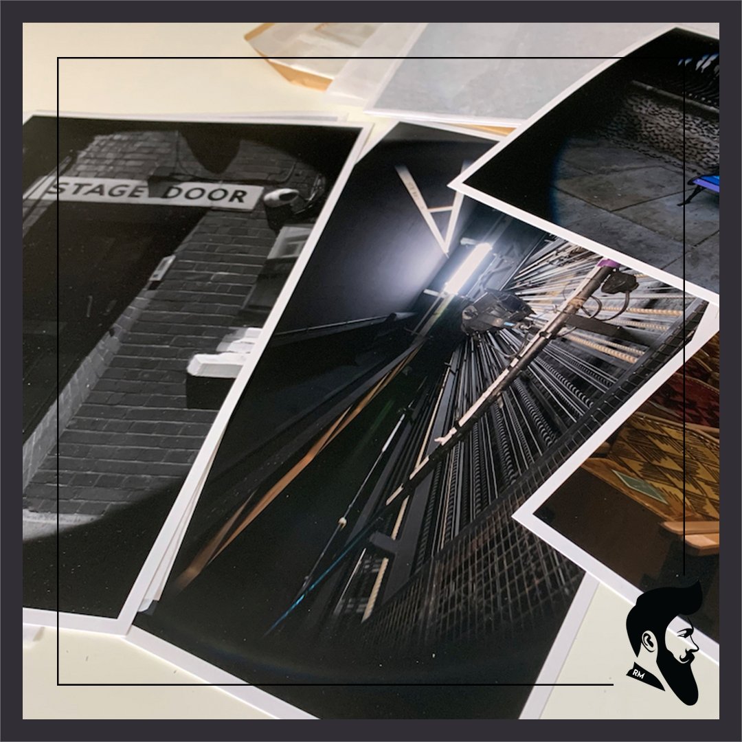 RMSupportIND's tweet photo. @TheDarkTheatres - A charity project raising money for theatres and theatre workers through sales of a unique art photography book and custom face coverings. https://t.co/lzi05h5xci #RMSupportIND #SupportIND #SmallBusiness #StandingBy #DarkTheatres #WestEnd #Theatre #SaveTheArts https://t.co/BUJFd2afj1