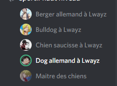 Lwayz_'s tweet photo. L'ékip https://t.co/4mdeVkt3G0