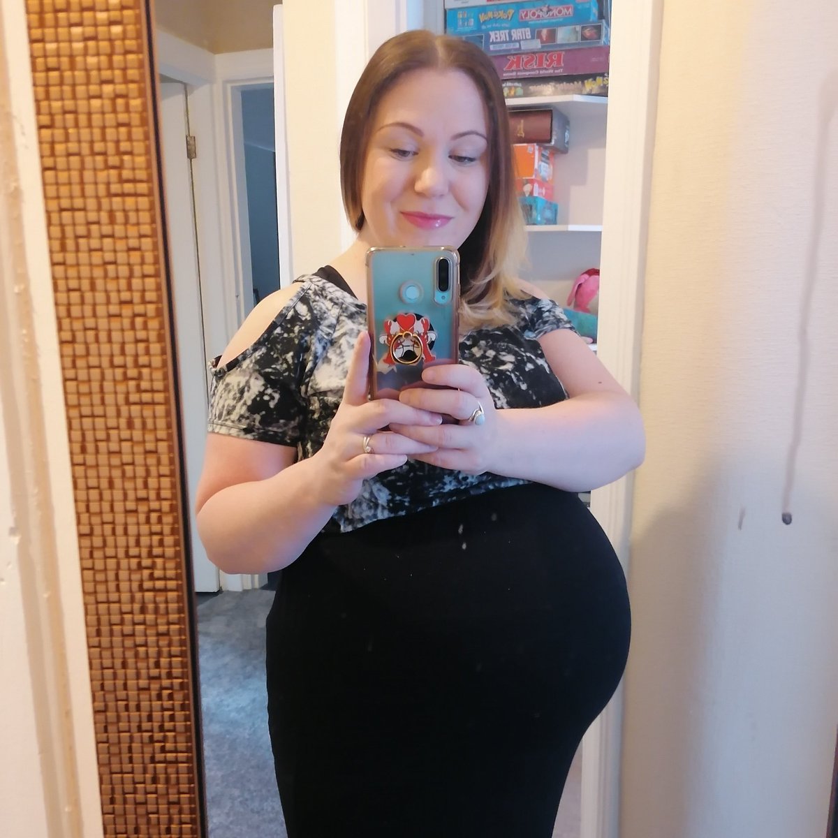 NuancedNotebook's tweet image. #NewProfilePic