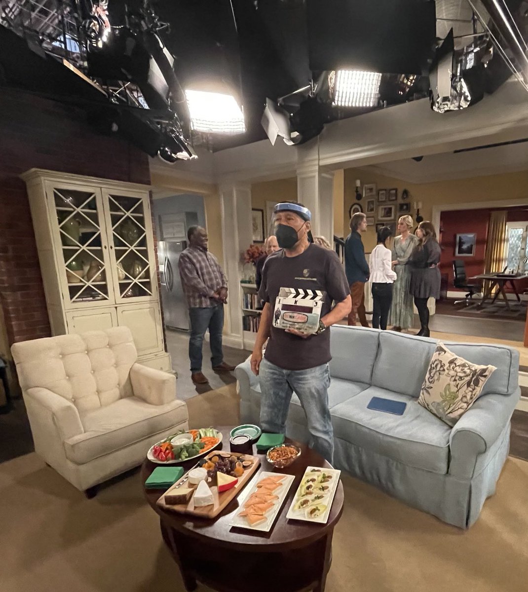Tim Allen tweet media