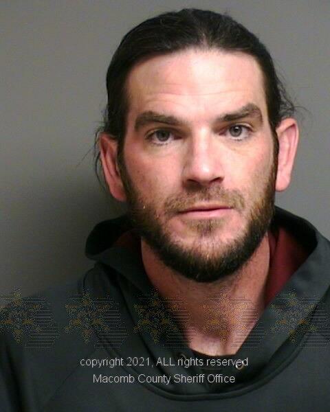 macombdaily's tweet photo. Man arrested in Dave &amp; Busters attempted hit and run in Utica https://t.co/hnDQt0EeUP https://t.co/FEFaxQnMLd