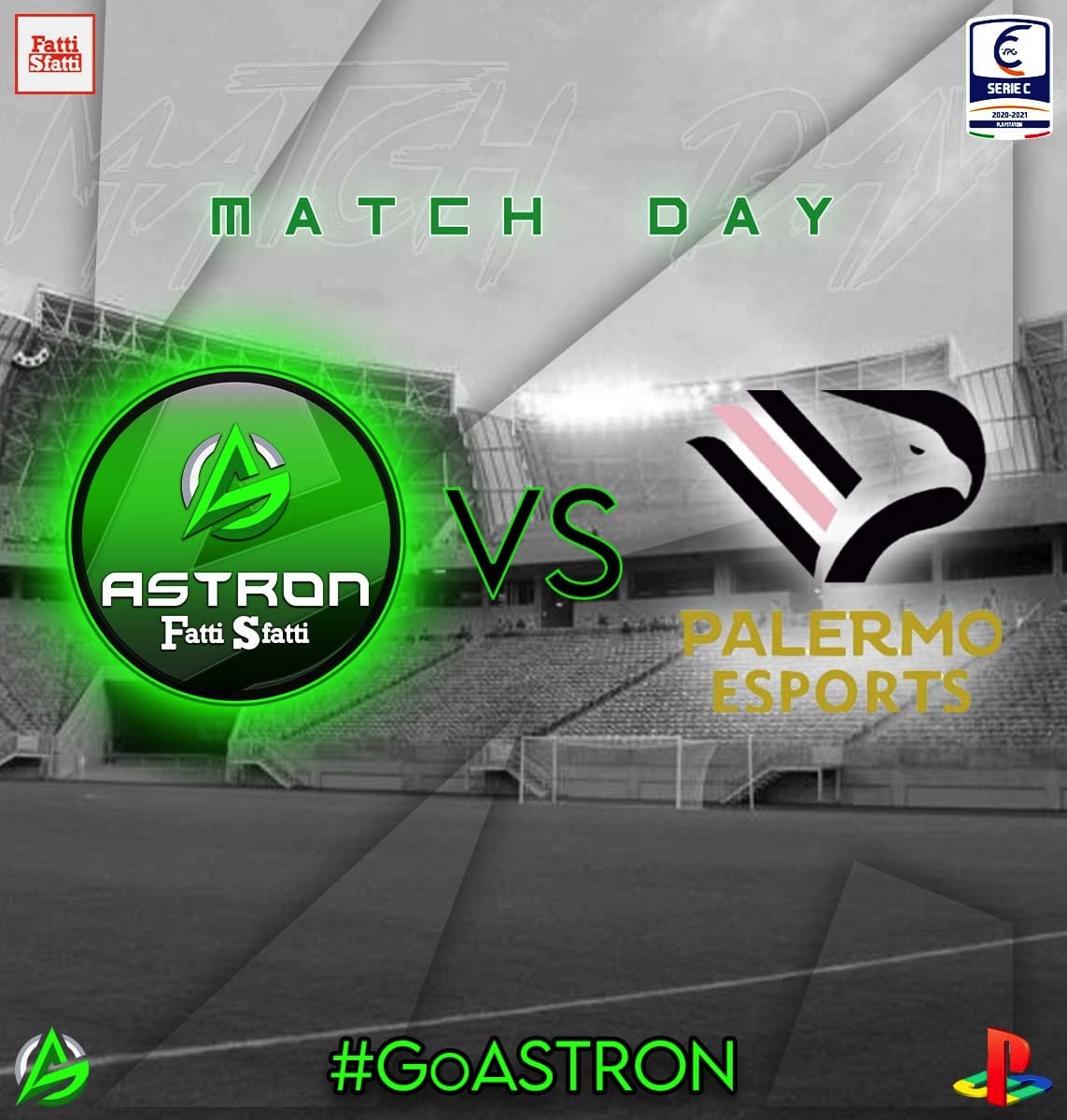 Match day
Grafica a cura di <a href="/graphic_ap/">Graphic Designer AP 🌍</a>