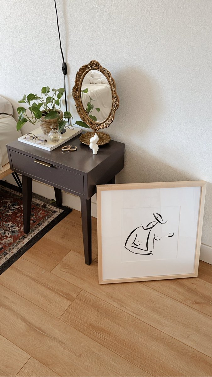 Obsessed with girls, women, and Mother's Day!! 💗 Celebrate your fav femmes this year by gifting a gorgeous personalized gift from @artifactuprising + use code SOELSISTER15 for 15% off sitewide! #sponsor