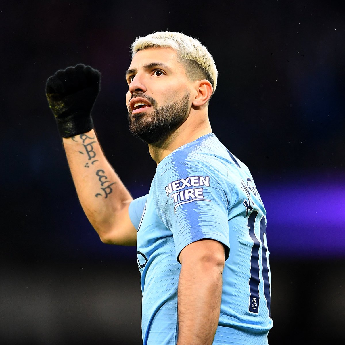 brfootball's tweet image. BREAKING: Manchester City announce Sergio Aguero will leave the club when his contract expires this summer