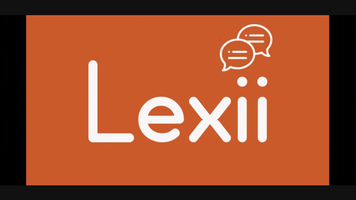 DeenDevelopers's tweet photo. We’re back and up now is Lexii 

#HackathonForHomelessness https://t.co/iyYPzEfXPA